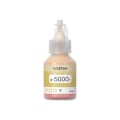 Pikkukuva 2 / 2: Brother BT-5000Y Ultra High Yield keltainen mustepatruuna Brother DCP-T300, DCP-T500W, DCP-T700W, MFC-T800W