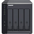 Miniatyrbillede 1 af 5: Qnap NAS-server QNAP TR-004 EXPANSION BOX