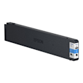 Miniatyrbillede 1 af 3: EPSON T02Y Cyan blækpatron til WorkForce Enterprise WF-C21000 D4TW