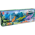 Pikkukuva 2 / 4: Hape Glow In The Dark Puzzle - Dinosaur