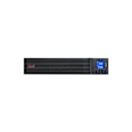 Miniatyrbillede 3 af 3: APC SRV2KRIRK uninterruptible power supply (UPS) Dobbeltkonvertering (online) 2000 VA 1600 W