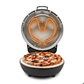 Pikkukuva 3 / 4: G3 FERRARI Pizzauuni Pummarola Svart