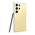 Miniatyrbild 5 av 5: Samsung Galaxy S24 Ultra 5G 12GB/512GB Gul (Titanium Gul) Dual SIM SM-S928B