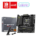 Pikkukuva 1 / 6: MSI MAG B850M MORTAR WIFI