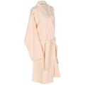 Miniatyrbillede 1 af 2: Badekåbe - ESPRIT - Creme - Bomuld - Herre - 63x120 cm grädde
