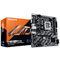 Miniatyrbillede 1 af 3: Gigabyte GIGABYTE H810M H Hovedkort