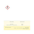 Miniatyrbillede 3 af 3: Uhu Super Fast Minis Gel (EN Boks) 3x1g Ref. 36527