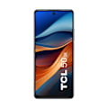 Miniatyrbillede 3 af 5: TCL - 50SE - Grå - TFT - 3840 x 2160 - 5 ms - HDMI