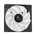 Miniatyrbillede 3 af 6: DeepCool LQ240 Processor Vandkølekit 12 cm Sort 1 stk.