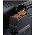 Miniatyrbild 4 av 4: Siemens TE651319RW EQ.6 plus s.100 Svart