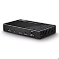 Miniatyrbillede 2 af 3: LINDY Splitter HDMI 2 udgange 18G 4k 2.0