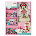 Miniatyrbillede 2 af 2: Puzzle Colorbaby - 48727 - WOOMAX Disney Jgo Træklodser 22 x 30 cm - Minnie, , Kjoler