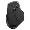 Pikkukuva 2 / 6: Langaton hiiri - Targus - AMW584GL - Ergonominen - 1600 dpi - Musta