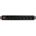 Miniatyrbillede 3 af 3: PDU WPN-WP-G 01-08 POWER DISTRIBUTION UNIT (PDU)