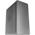 Miniatyrbild 1 av 3: Tacens ENSIS ATX PC-fodral - Ultra-robust metallstruktur - Ultratyst 120 mm FDB-fläkt