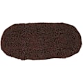 Miniatyrbild 1 av 2: Handduk - DGS - Dirty Dog Shammy - Mikrofiber - Absorberande - För husdjur kastanj