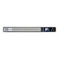 Miniatyrbild 2 av 4: Ondulator - Eaton - 5P 850i - 850 VA - 680 Watt - Rackmonterbar