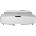 Miniatyrbillede 2 af 6: Optoma W340UST DLP-projektor - 3D - 4000 lumen - WXGA (1280 x 800) - 16:10 - 720p