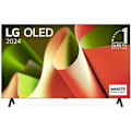 Miniatyrbillede 1 af 6: OLED TV - LG - 55B4 - 55" (139 cm) - 4K UHD 3840x2160 - α8 AI Processor 4K - HDR - Smart TV - 4xHDMI 2.1 - WiFi
