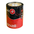 Pikkukuva 5 / 6: DVD-R 16X - MAXELL - 100 kappaleen spindeli - Kapasiteetti 4.7 Go