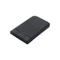 Miniatyrbillede 3 af 4: Eksternt kabinet - COOLBOX - DG-HDC2503-BK - Sort - USB 3.0 - 2.5" harddisk