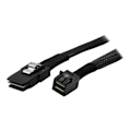 Pikkukuva 1 / 3: Sisäinen Mini SAS -kaapeli - STARTECH - SFF-8087 - SFF-8643 - 1 m
