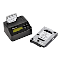 Pikkukuva 3 / 3: "Turvasarja - STARTECH - SDOCK1EU3P - USB 3.0 - HDD/SSD SATA 2,5" ja 3,5" - Musta"