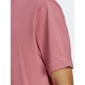 Pikkukuva 4 / 4: Lyhythihainen t-paita M all szn t - Adidas - Pinkki - 100% puuvillaa Rosa M