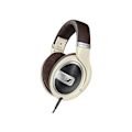 Pikkukuva 1 / 5: Kuulokkeet - Sennheiser - HD 599 - Langallinen - Integroitu mikrofoni - Beige