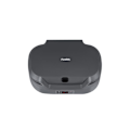 Miniatyrbillede 3 af 4: Crêpière - Flama - 4902FL - 1300W - 2 rum - Non-stick