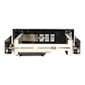 Miniatyrbillede 3 af 4: STARTECH Aftageligt 3,5 tommer SATA-harddiskstativ
