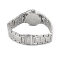 Miniatyrbillede 2 af 2: Dameur - Time Force - TF2287L-01M - Sølv - Quartz - 10ATM SILVER