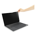 Miniatyrbillede 3 af 3: KENSINGTON MAGPRO-¢ MAGNETIC PRIVACY SCREEN TIL BÆRBARE 15.6- (16:1)