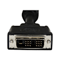 Pikkukuva 1 / 3: DVI-D Single Link Kaapeli - STARTECH - 3 m - Musta