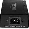 Miniatyrbillede 4 af 4: GIGABIT 4PPOE INJEKTOR