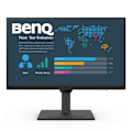 Miniatyrbillede 3 af 3: BenQ 27' LED - BL2790QT - 2,5K pc-skærm - 2560 x 1440 pixels - 5 ms (grå til grå) - 16-9 - IPS panel - HDMI-DisplayPort-USB-C - Pivo