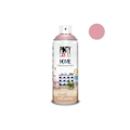 Miniatyrbild 1 av 2: Sprayfärg - GENERIC - Pintyplus Home - 520cc - Ancient Rose - Yta upp till 3m² Forntida ros