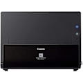Miniatyrbillede 4 af 6: CANON imageFORMULA DR-C225 II WiFi Duplex dokumentscanner - Sort - 25 ppm - 600 dpi x 600 dpi