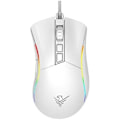 Miniatyrbild 1 av 2: Phoenix Void Gaming Mouse - Hög prestanda - Vit - Kabel