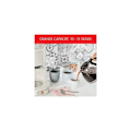 Miniatyrbild 4 av 6: Filterkaffebryggare - MOULINEX - FG381A10 - Elfenben - 1,25L - 15 koppar