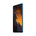 Pikkukuva 3 / 3: POCO F5 8Gt 256Gt Sininen Älypuhelin 5G