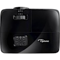 Miniatyrbild 3 av 4: Optoma H190X