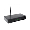 Miniatyrbild 3 av 3: FONESTAR RDS-585WHD Full HD satellitmottagare, WiFi, HDMI, USB, analog AV- och Ethernet-anslutningar, mediaspelare. NOTERA