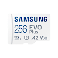 Pikkukuva 3 / 6: SAMSUNG Micro SD 256GB EVO PLU