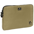 Miniatyrbillede 1 af 2: 14" computer case - Safta - Disney Minnie - Green - Synthetic - Girl grön