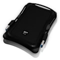 Miniatyrbillede 1 af 2: Ekstern harddisk 2.5" Silicon Power Armor A30 1 To Sort - USB 3.0