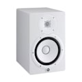 Miniatyrbillede 1 af 4: YAMAHA HS8 White Edition - Powered studiehøjttaler - Højtydende 120W bi-amplification - Frekvenser 38Hz - 30kHz
