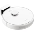 Miniatyrbillede 5 af 6: Robotstøvsuger - DREAME - D9 MAX GEN2 - 6000 Pa - 570 ml - Hvid Vit