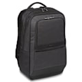 Miniatyrbillede 1 af 4: TARGUS Rygsæk til bærbar CitySmart Essential MultiFit 12.5 - 15.6" - Sort Svart