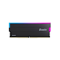 Pikkukuva 1 / 3: Biwin Black Opal DW100 DDR5 RGB 6000MHz 32GB 2x16GB CL30 Musta Dual Intel XMP ja AMD EXPO